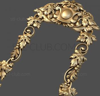 3D model RMF_0131 (STL)